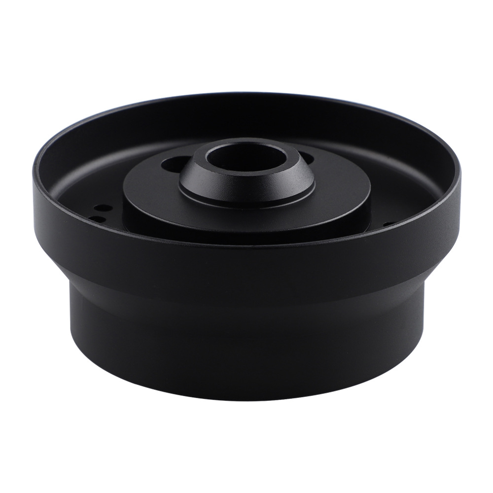 Cross-Border Hot-Selling 5 and 6 Hole Steering Wheel Base Adapter Suitable for Chevrolet Hub Adapter Hub