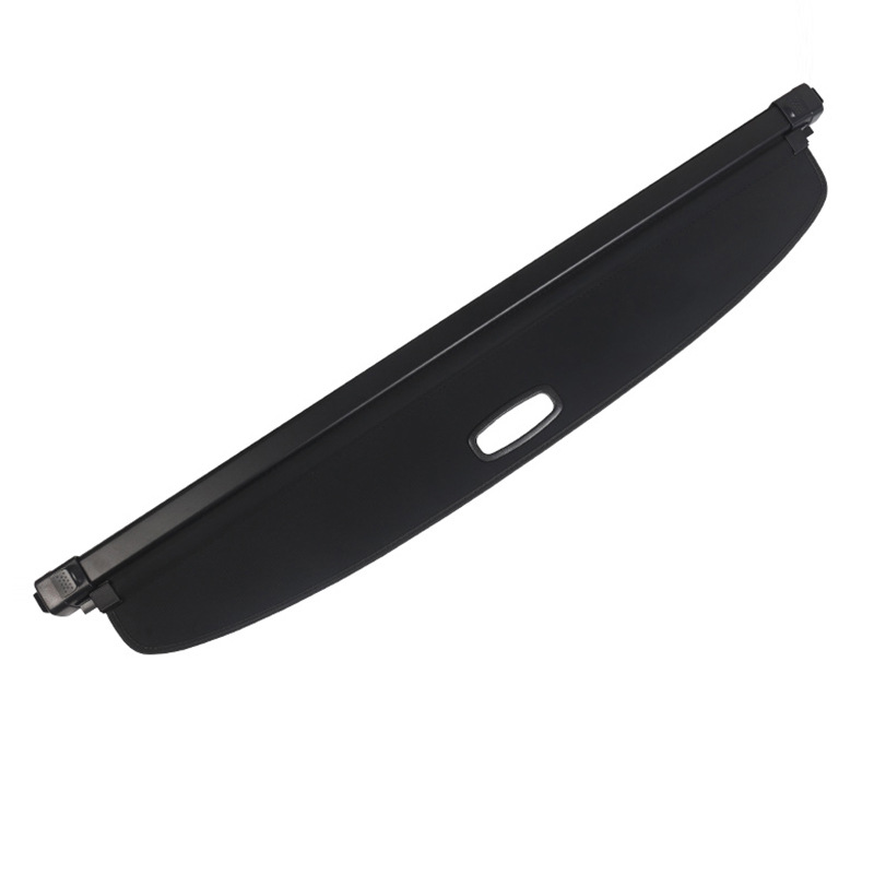 Transfronterizo aplicable 25 modelos Toyota RAV4 RongFang Bajail División de cortina de persiana Weiranda Baja trasera División de almacenamiento