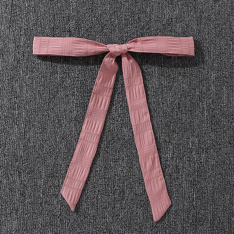 Langarm Texturkleid Für Kinder Für Den Herbst In Schwarz_voghion.com
