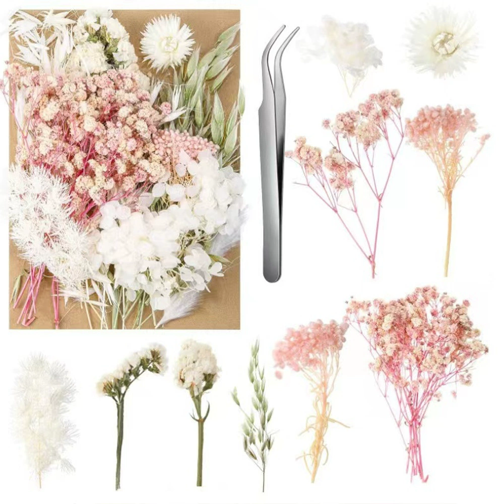 Organic lunch box flower-shaped, drawing board, handmade, for import, bouquet