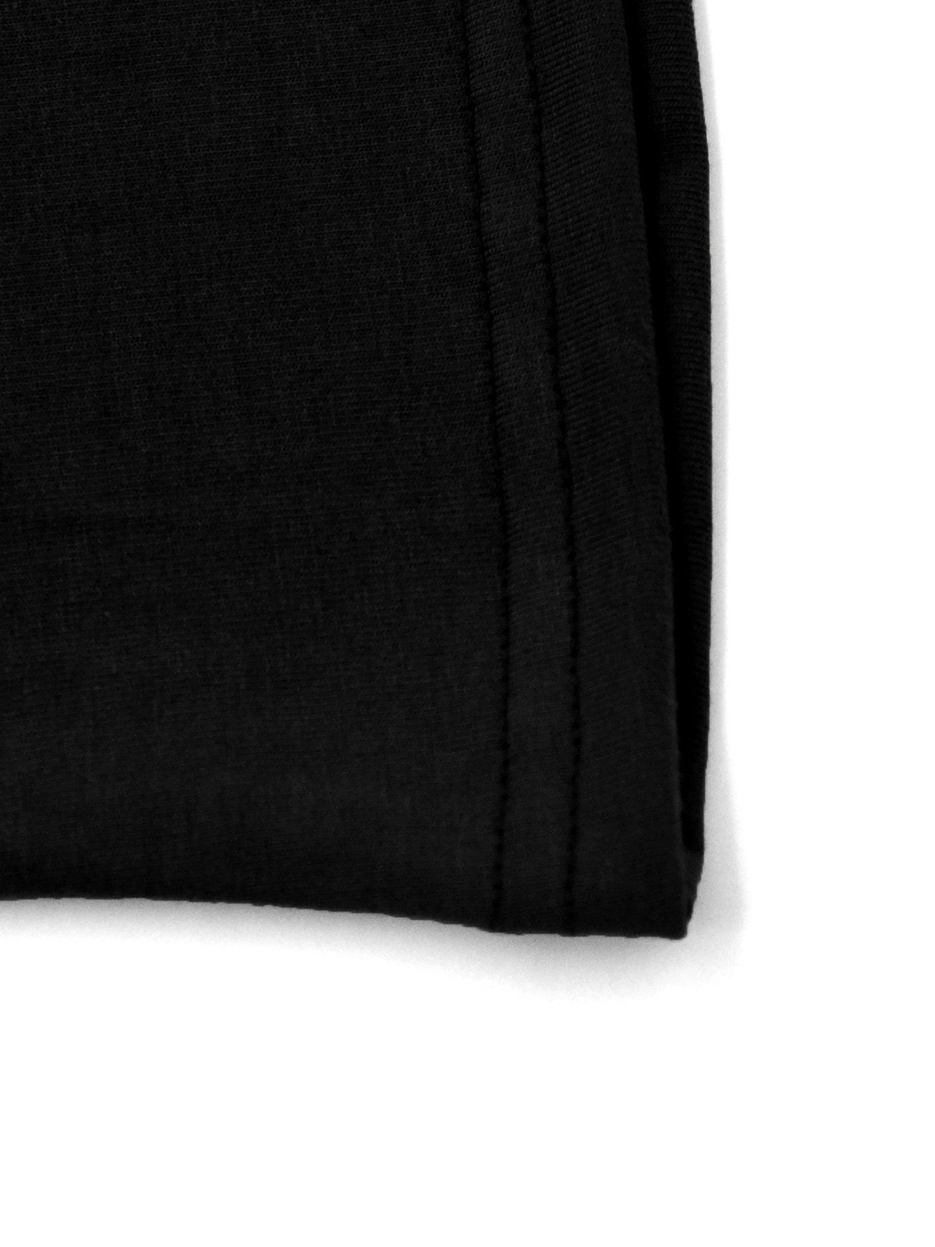 Women's Clothing Women's Slim Fit Knitted Pullover U Neck Button Down T-Shirt Street Style Trendy Autumn Top_ecoleips.com
