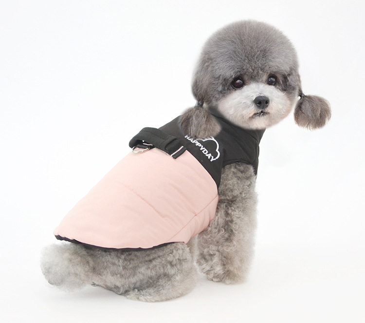 Adorable Dog Coat