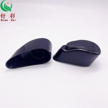樱雪盖各种塑料分装瓶盖子蓝色翻盖蝴蝶盖化妆品瓶盖洗发水瓶盖