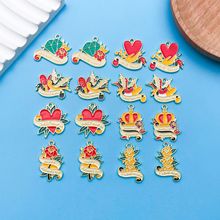 ��16�� ����ĸ�H������ܰ�������ĻʹںϽ����DIY耳׿��Ʒ���