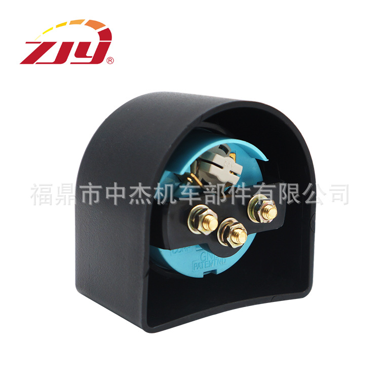 ZJY Zhongjie meter water temperature gauge is suitable for bobcat bobcat 100-350 degrees Fahrenheit