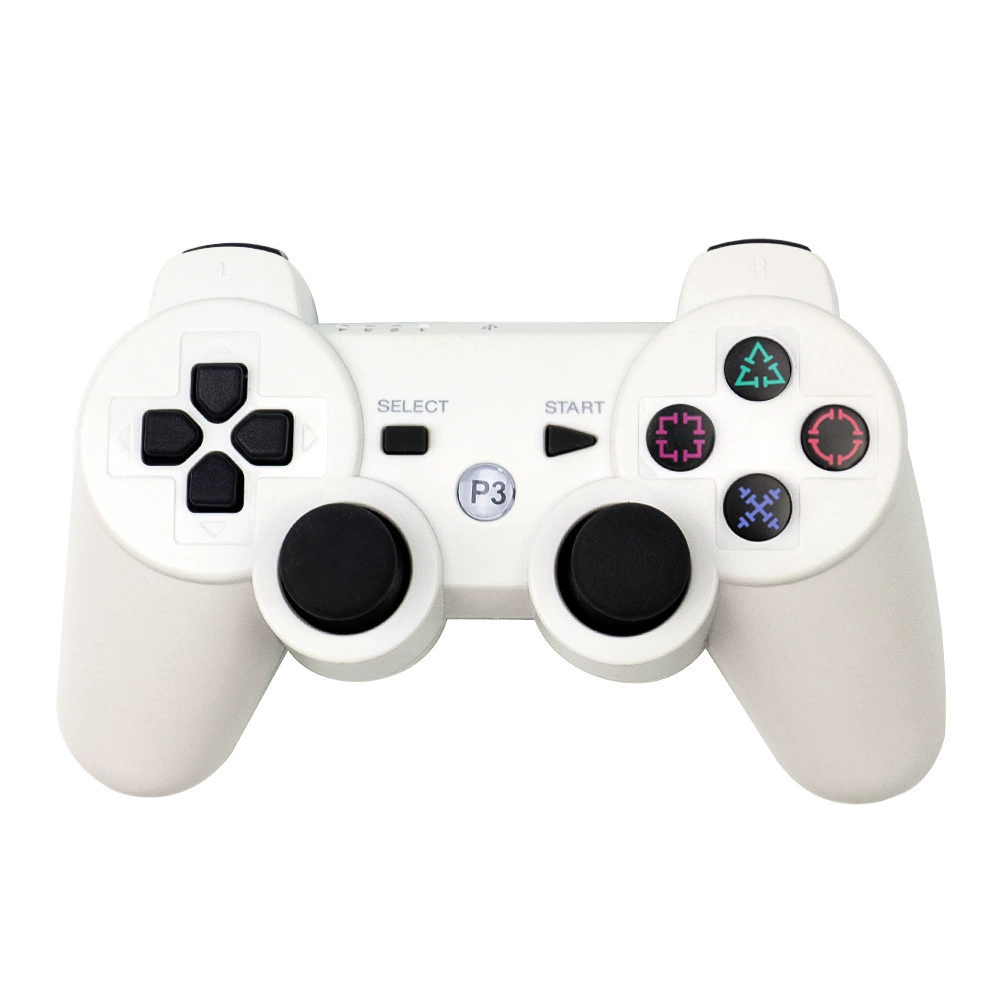 Беспроводной джойстик для экшен-игр, Bluetooth с вибрацией