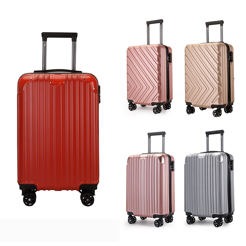 [One Piece Shipping] 20 inch luggage tro...