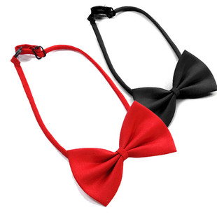 Bachelor's Wear Bow Tie for Male and Female College Students Master's Degree Wear Accessories Bow