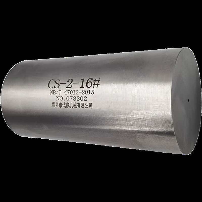 ���¾��ܳ������Կ�CS-2̽���Կ�NB/T47013-2015��׼����Կ�