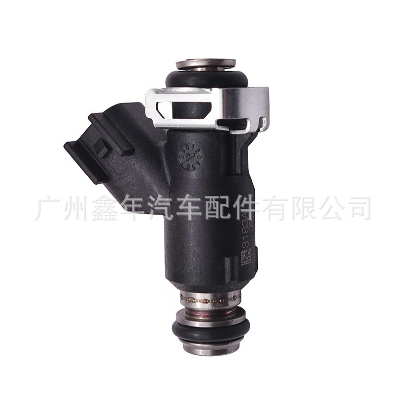 16400-012-0000 Is Suitable for Hisun 1000 Utvs Massimo Bennche Fuel Injector