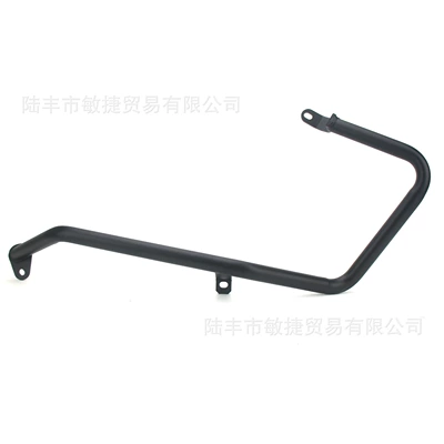 Protective Bumper Anti-Fall Bumper – Motorcycle bumper