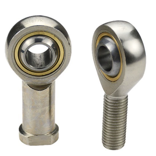SA14T/K обратный зубной суставной подшипник подшипник рыбий глаз подшипник из нержавеющей стали