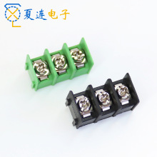 KF7620-7.62 7.62mm��� դ��ʽ���߶��� PCB ��/�� 2P-10P��ƴ��
