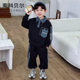 童套装;童裤;童家居服套装