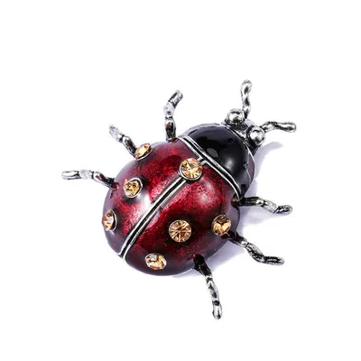 Ins Corsage Collar Pin, Yaxa sancaqları