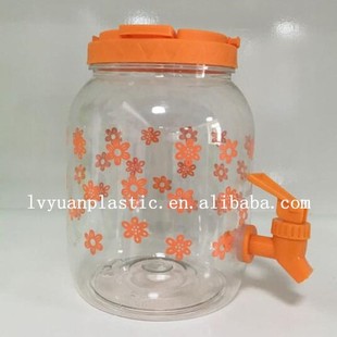 ���I���a���Dӡ�zӡ�h�������^����͸����֭��pet��ˮͰ