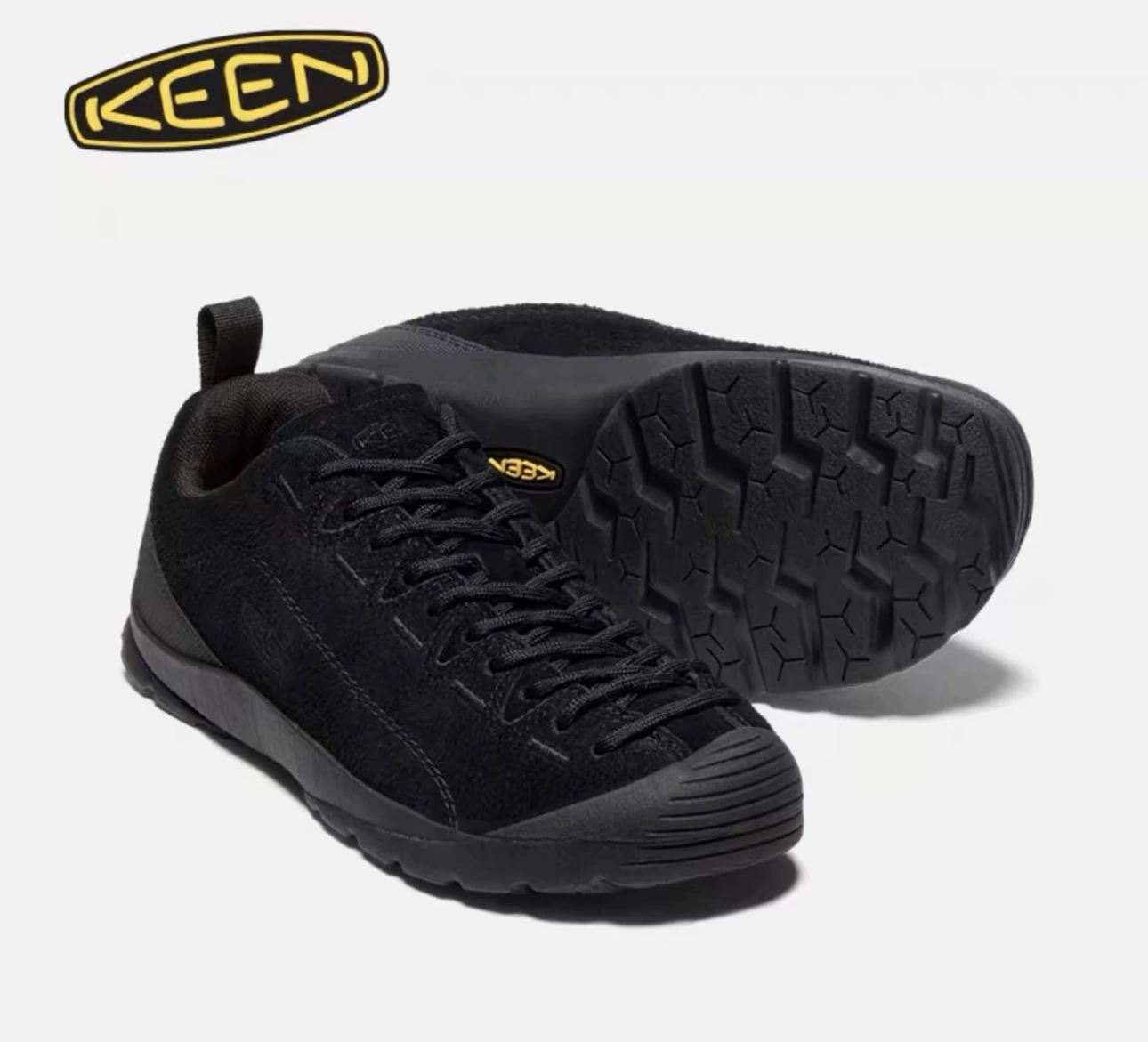 Кроссовки Keen спортивные для скалолазания и пеших походов, для кемпинга, размеры 35–45