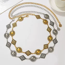 耳钉;手链;项链