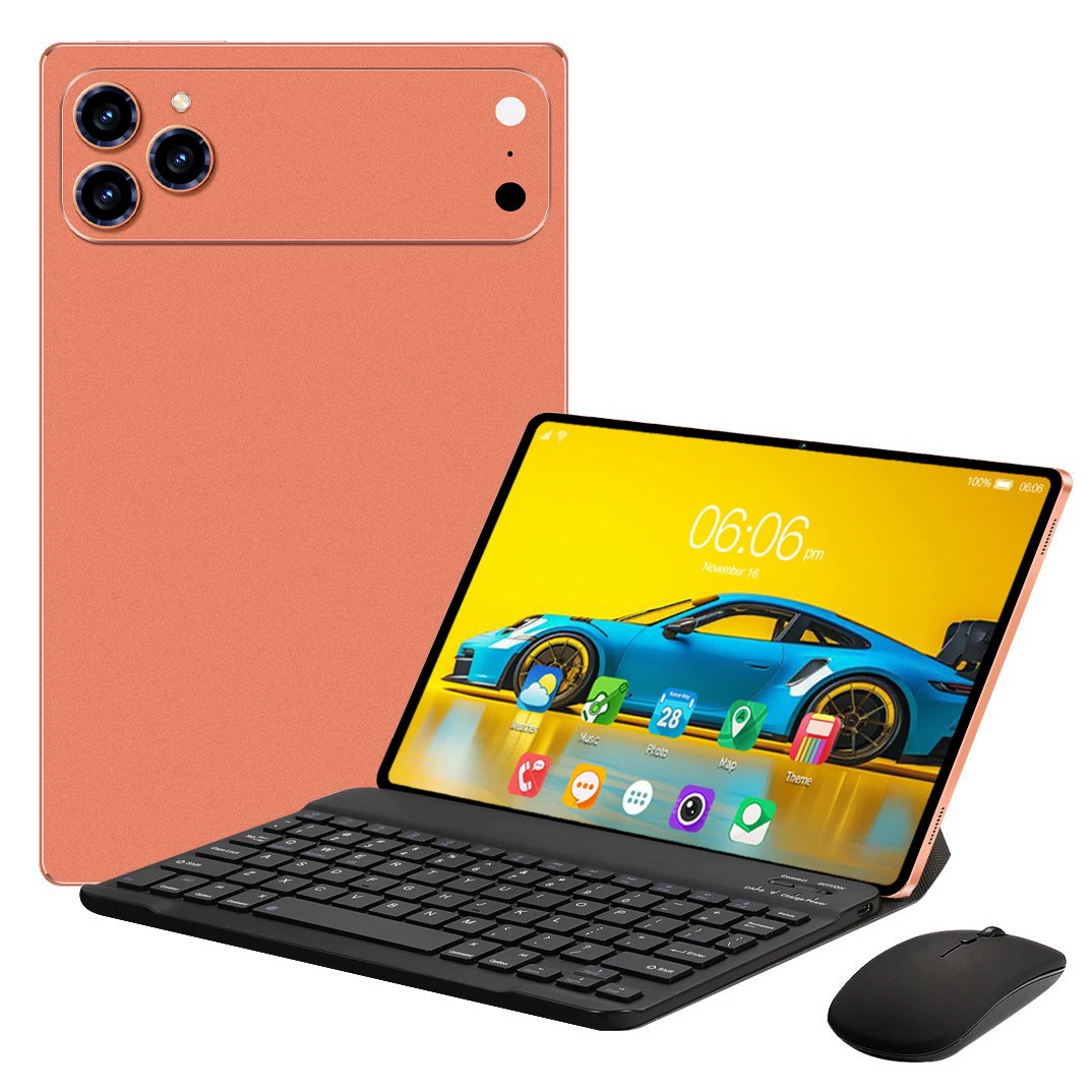 (Cross-border trading), tablet full metal laptop, 10 inch, Android
