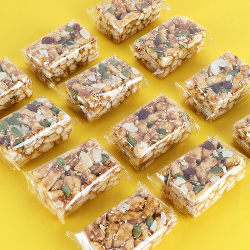 Daily Nut Shaqima 380g Грецкие орехи миндаль Новогодние закуски и выпечка оптовая Shaqima