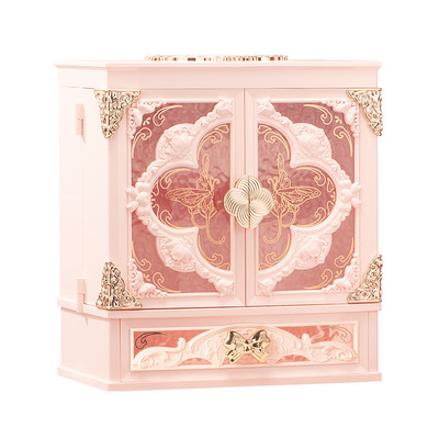 每遇蝶恋花彩妆套装送女生闺蜜化妆品全套美妆礼盒情人节生日礼物