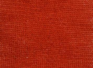 DS20R22490 아이언 자수 레드