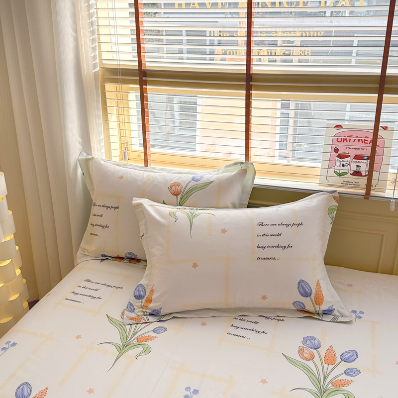 드림가든 [면 100%]