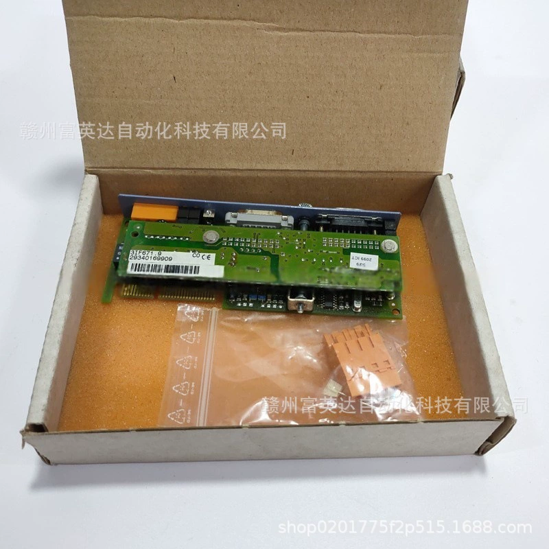 Модуль B&R 3IF671.9 3IF661.9 оригинальная точечная физическая съемка, продажа по договоренности