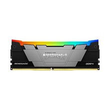 ���h�m�ý�ʿ�DFURY Renegad.e DDR4 RGB 8GB̨ʽ�C�ȴ�l3600�