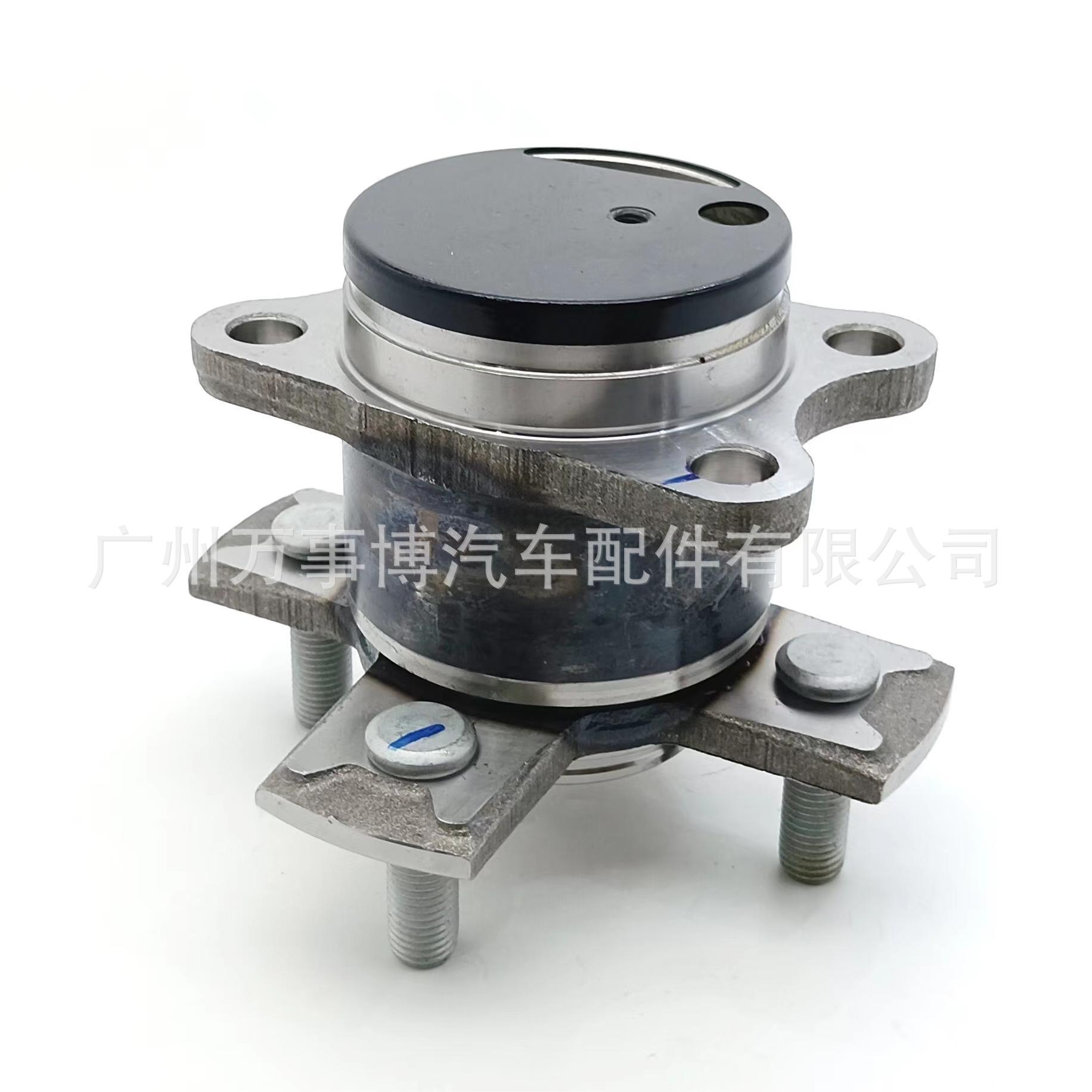 15 Models of Fit Gory Rear Wheel Hub Bearings 42200-T5B-951 731141510 512559