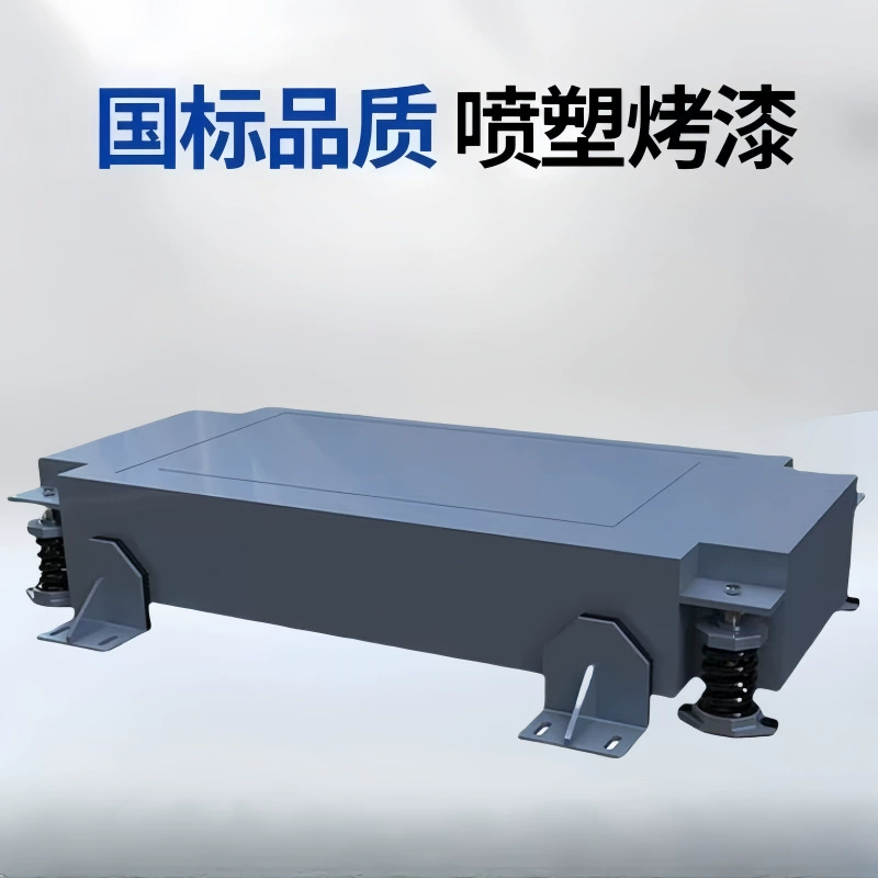 Насосы амортизирующие сиденья стойки с цементными амортизирусными стенами