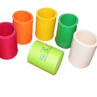 rubber insulation cup cover pu cup protective cover cola sponge cup cover NBR cup cover NBR rubber foam sponge