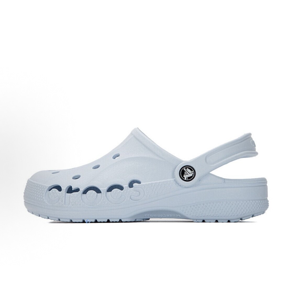 Zapatos con agujeros cruzados clásicos viejos zapatos de hombre Beiya zapatos de mujer verano antideslizante vadeo zapatos de playa zapatos de pareja 10126 image 4
