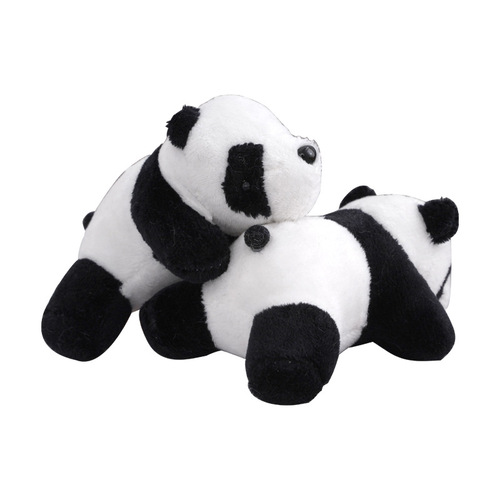 Cute plush simulated giant panda doll plush toy doll doll panda doll pillow cloth doll
