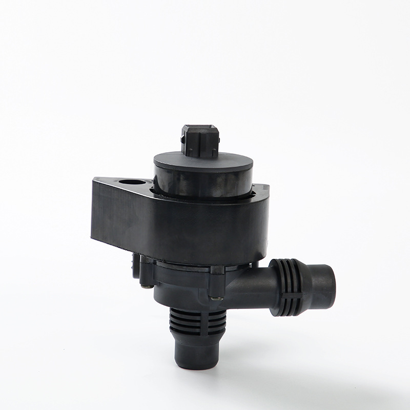 Car electronic water pump 64116910755 64116955122 is suitable for BMW X5 auxiliary cooling water pump