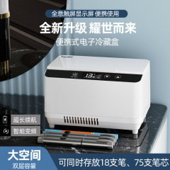 クール宝インシュリン冷蔵ケース携帯充電式ミニ専用薬品小型冷蔵庫車家両用メーカー直