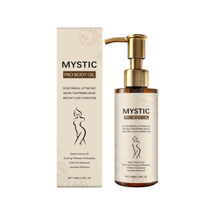 �羳 Mystic Body Firming Oil ���w�o���� ˮ���Ử�|��������
