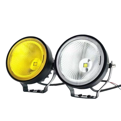 Motorcycle headlights, headlights – Motuoche Motorcycle Spotlight LED