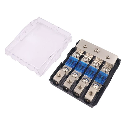 fuse holder, Digər kuzov və aksesuarlar