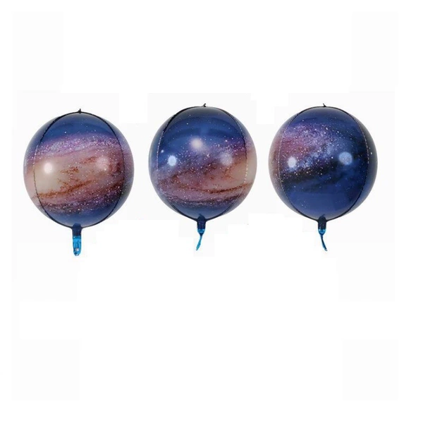Starry sky, 22 inch