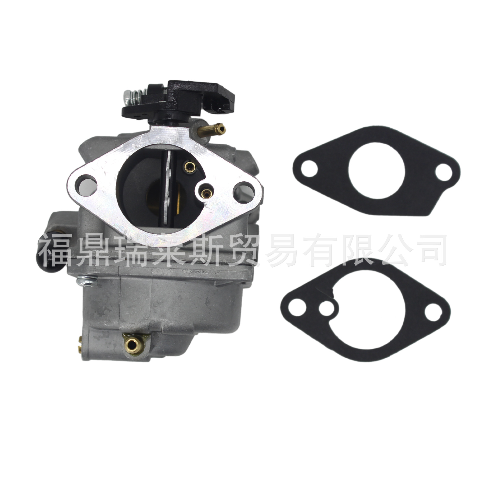 3R1032001 Carburetor for Mercury 2 2.5 3.5 4 5 6 Hp Outboard Motors