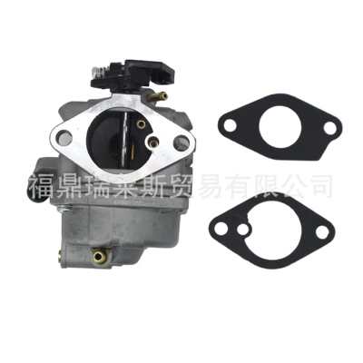 3R1032001 Mercury 2 2.5 3.5 4 5 6 Hp Outboard Mühərrikləri üçün Karbürator