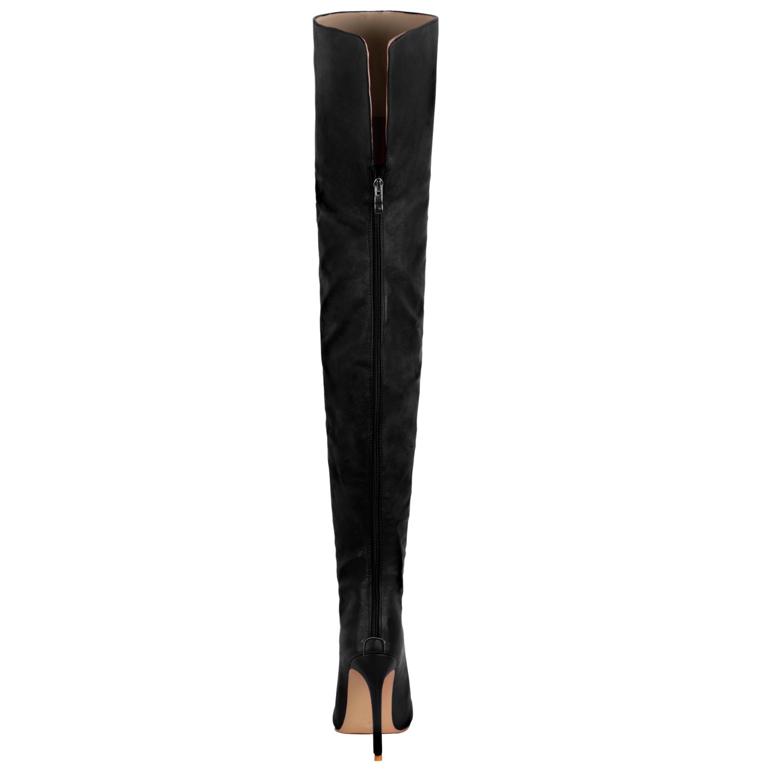 Over Knee Boots 8