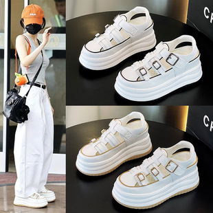 С����8CM���߰��^�_�R��ЬŮ2026�¿��ļ���Ƥ�U�պ��С�כ�Ь