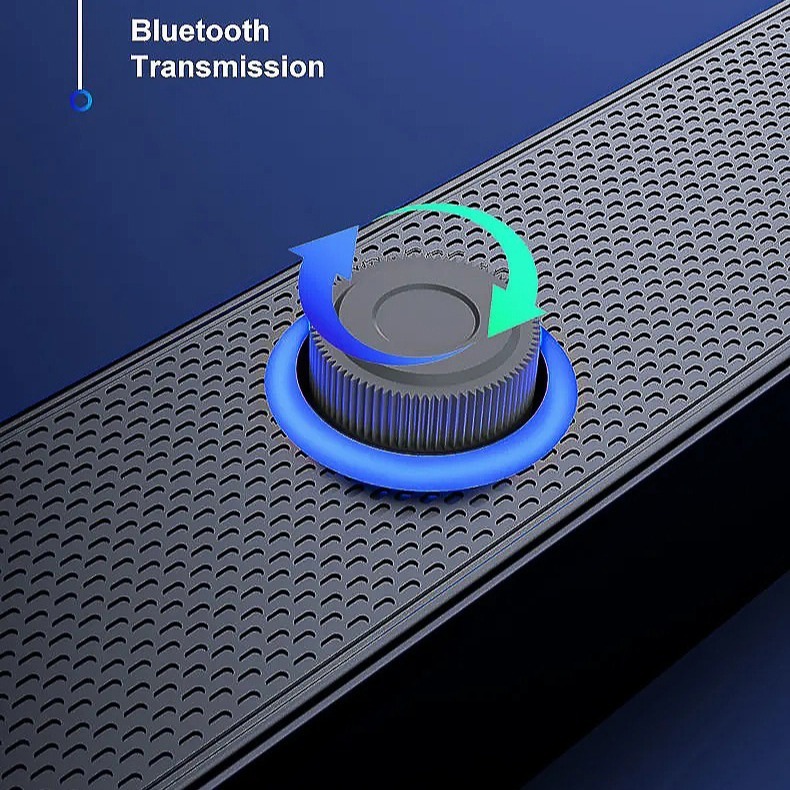 オーディオコンピュータデスクトップオーディオbluetooth両用ゲーム周辺スピーカー遅延なしダブルスピーカー大音量スピーカー|undefined