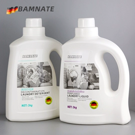 洗衣液;油污清洁剂;香皂、皂花