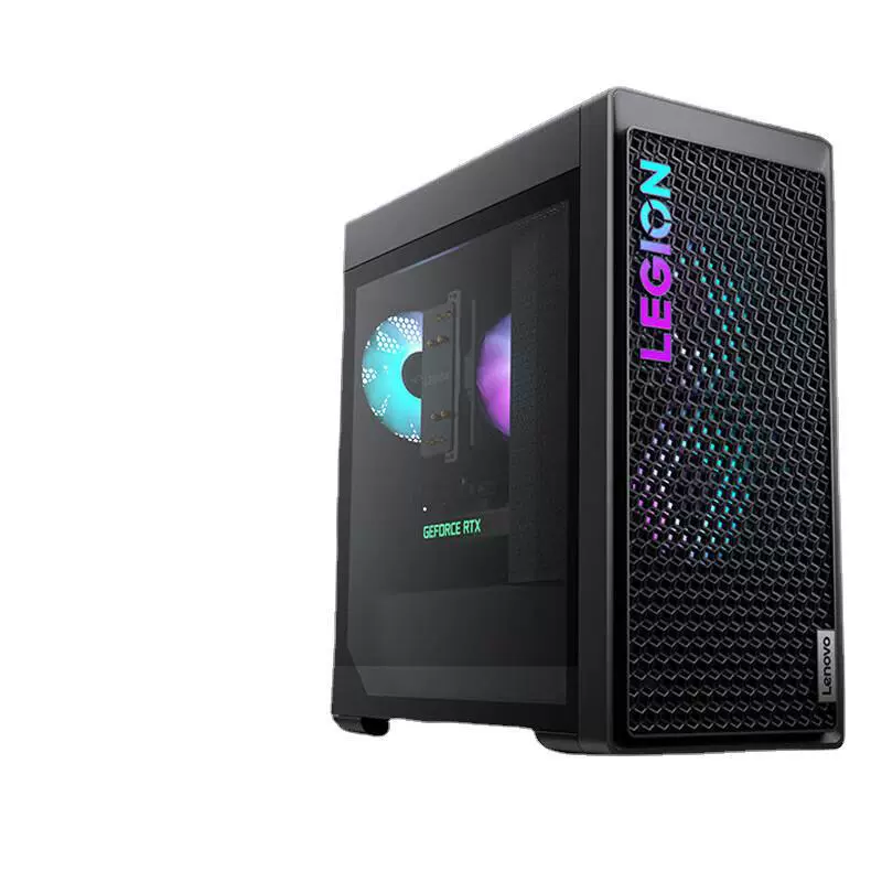 Периферийный домашний игровой ПК Lenovo Savior Blade 7000K, офисный десктоп для игр