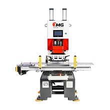 片材移动式自动化一体机干燥片模切冲压机模切机冲刀模全自动