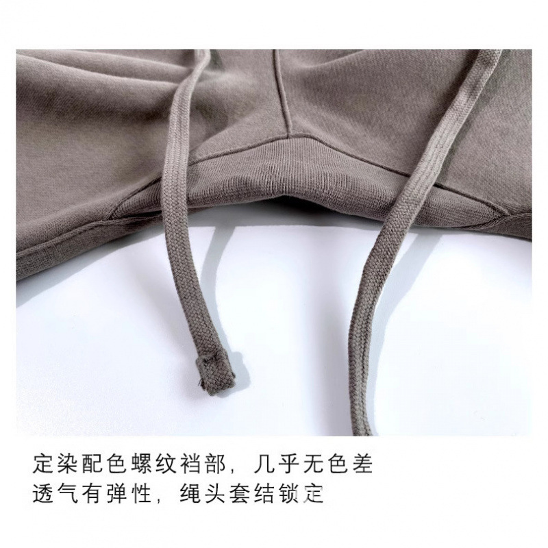 Shorts, sports trousers, loose fit 4