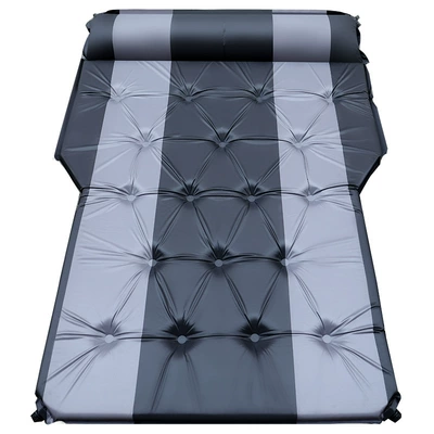 Sleeping Device | Vehicle-mounted inflatable bed